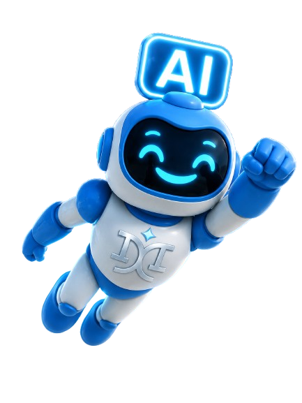 DMORA Academy Robot